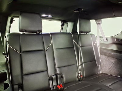 2022 Cadillac Escalade ESV Sport