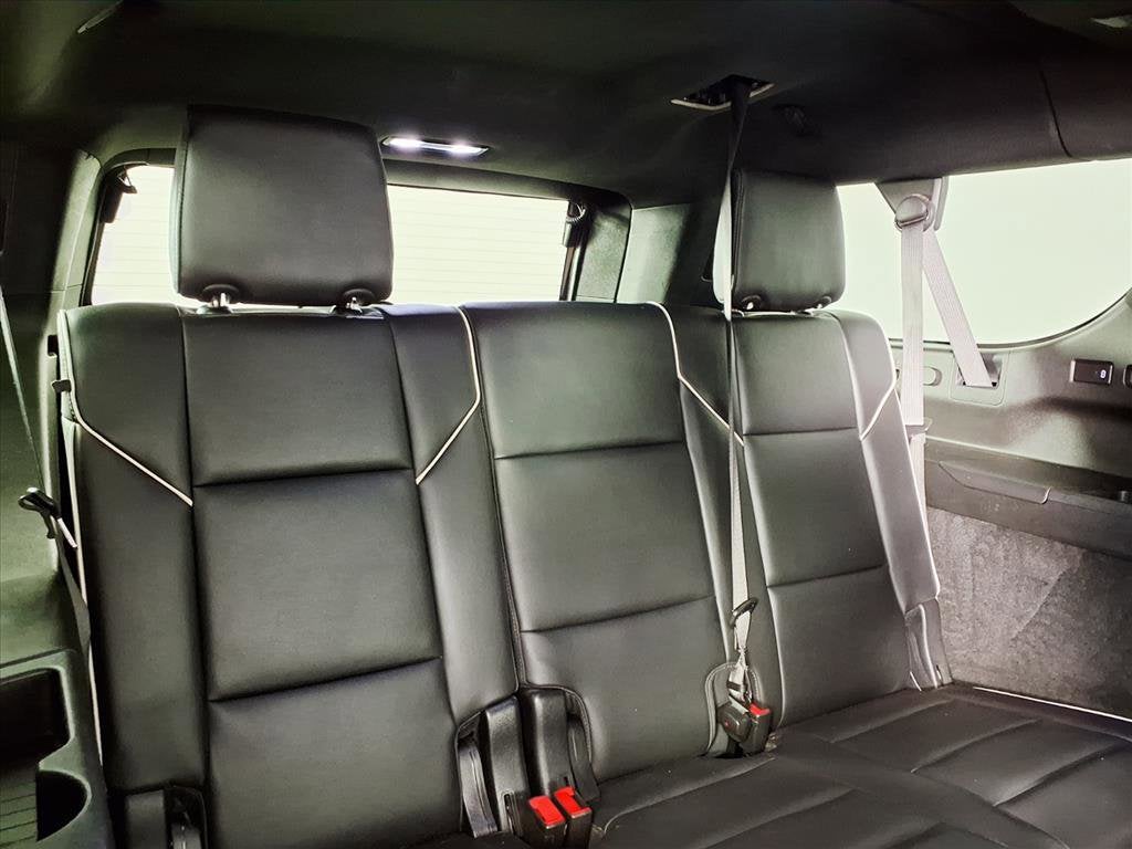 2022 Cadillac Escalade ESV Sport