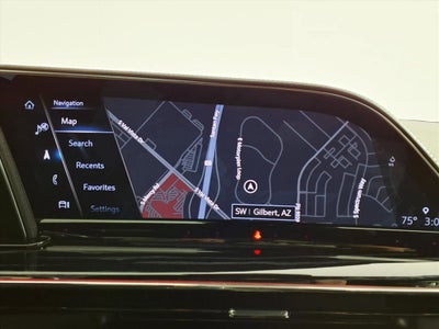 2022 Cadillac Escalade ESV Sport