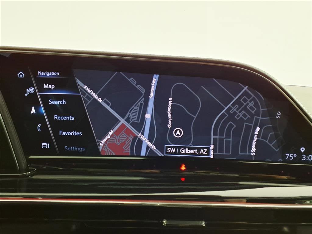 2022 Cadillac Escalade ESV Sport