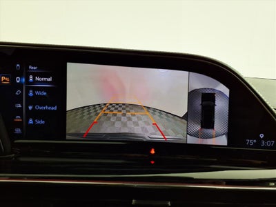 2022 Cadillac Escalade ESV Sport