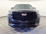 2022 Cadillac Escalade ESV Sport