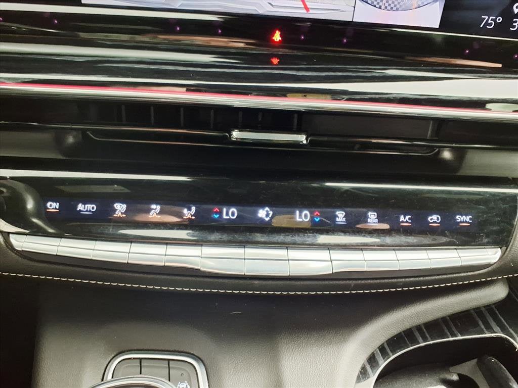 2022 Cadillac Escalade ESV Sport