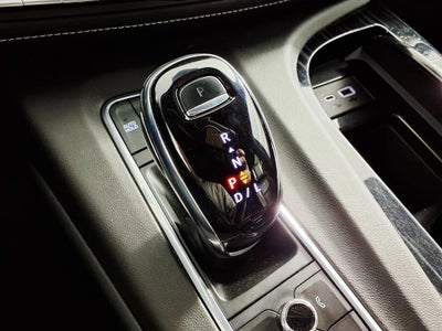 2022 Cadillac Escalade ESV Sport