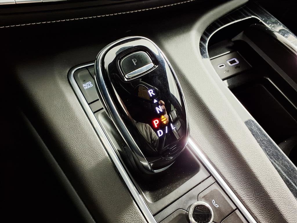 2022 Cadillac Escalade ESV Sport