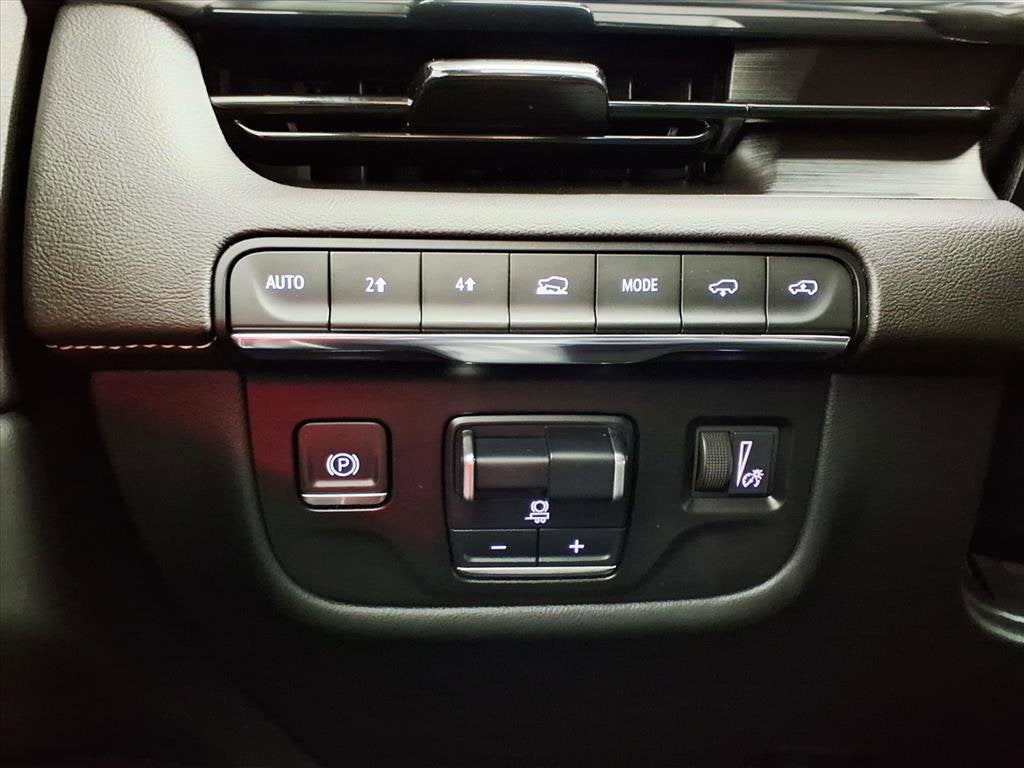 2022 Cadillac Escalade ESV Sport