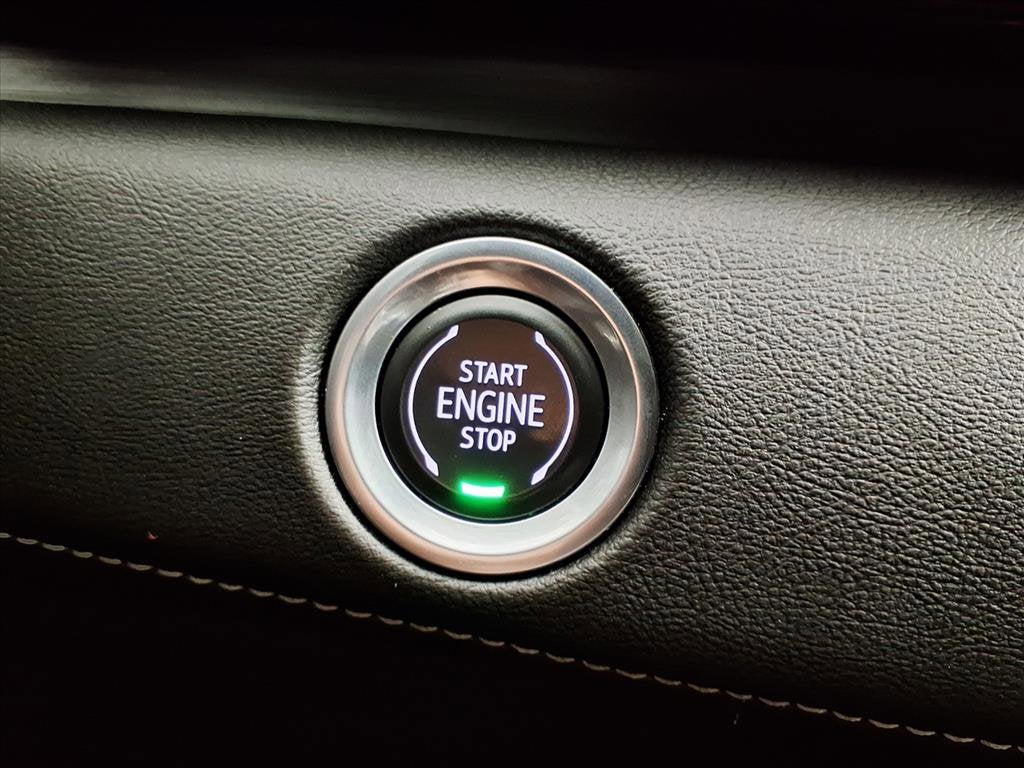 2022 Cadillac Escalade ESV Sport