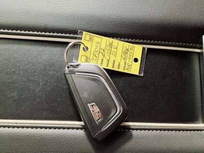 2022 Cadillac Escalade ESV Sport