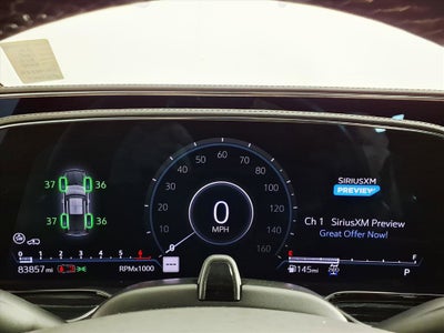 2022 Cadillac Escalade ESV Sport