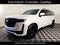 2023 Cadillac Escalade ESV 4WD Sport Platinum