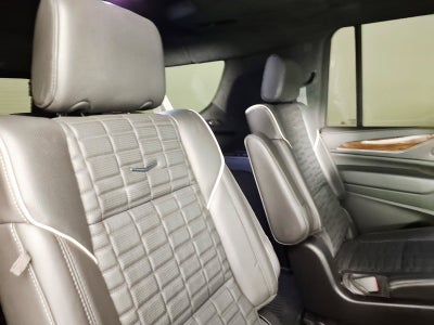 2023 Cadillac Escalade ESV 4WD Sport Platinum