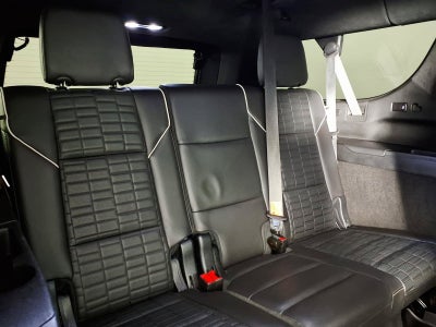 2023 Cadillac Escalade ESV 4WD Sport Platinum