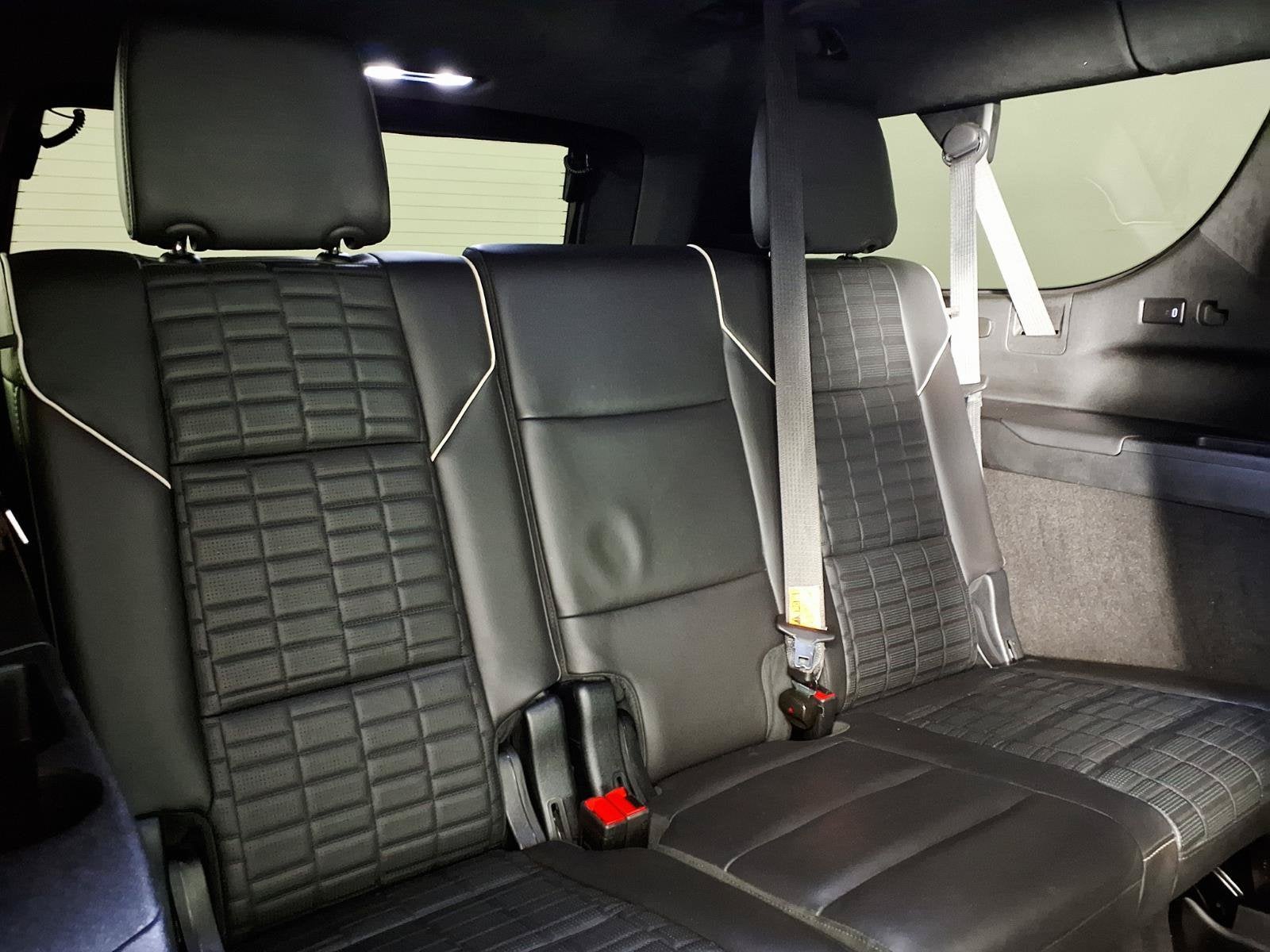 2023 Cadillac Escalade ESV 4WD Sport Platinum