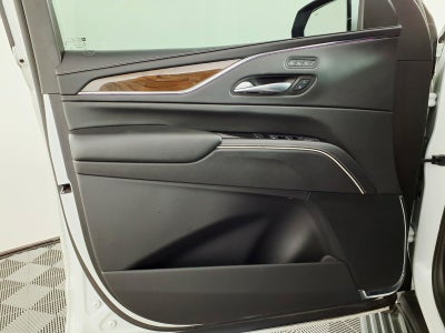 2023 Cadillac Escalade ESV 4WD Sport Platinum