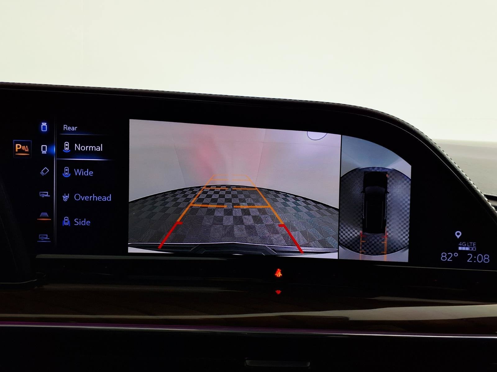 2023 Cadillac Escalade ESV 4WD Sport Platinum