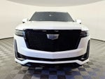 2023 Cadillac Escalade ESV 4WD Sport Platinum