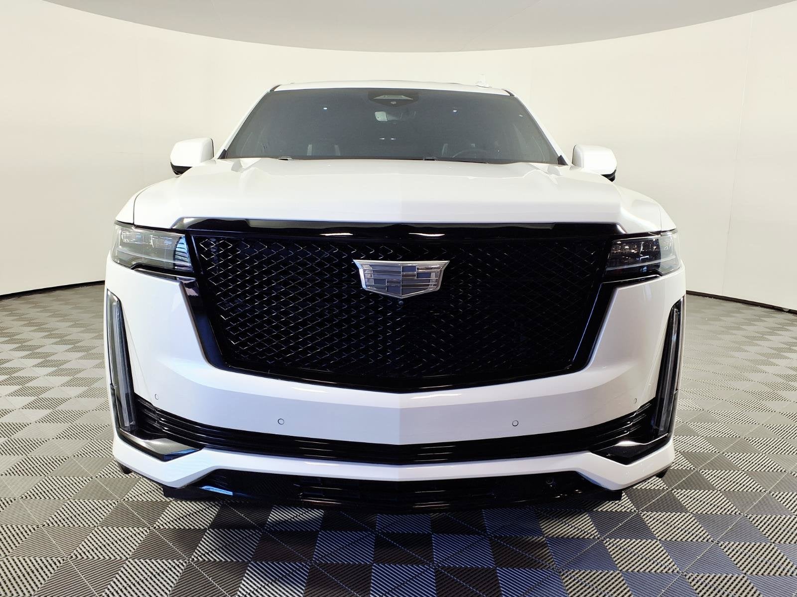 2023 Cadillac Escalade ESV 4WD Sport Platinum