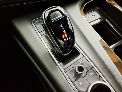 2023 Cadillac Escalade ESV 4WD Sport Platinum