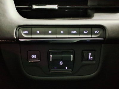 2023 Cadillac Escalade ESV 4WD Sport Platinum
