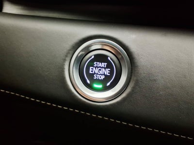 2023 Cadillac Escalade ESV 4WD Sport Platinum
