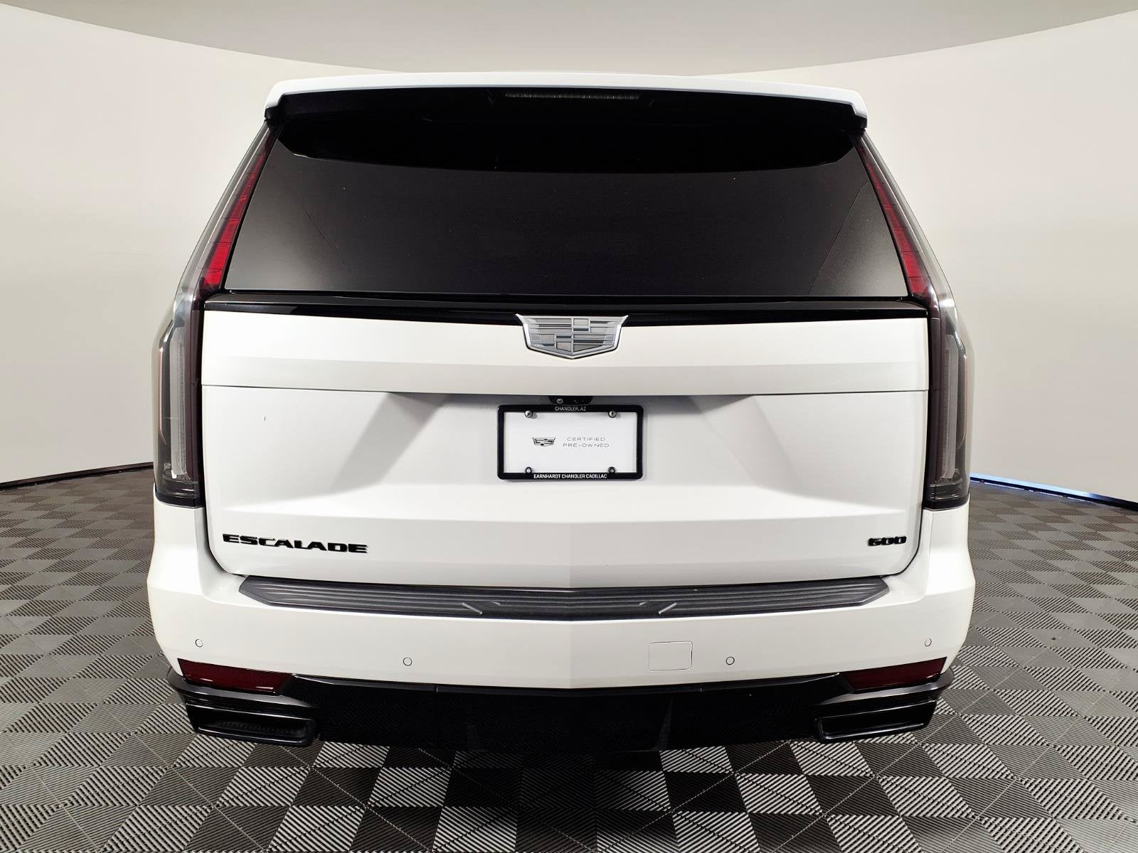 2023 Cadillac Escalade ESV 4WD Sport Platinum