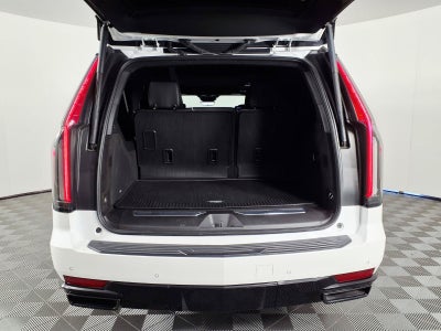 2023 Cadillac Escalade ESV 4WD Sport Platinum