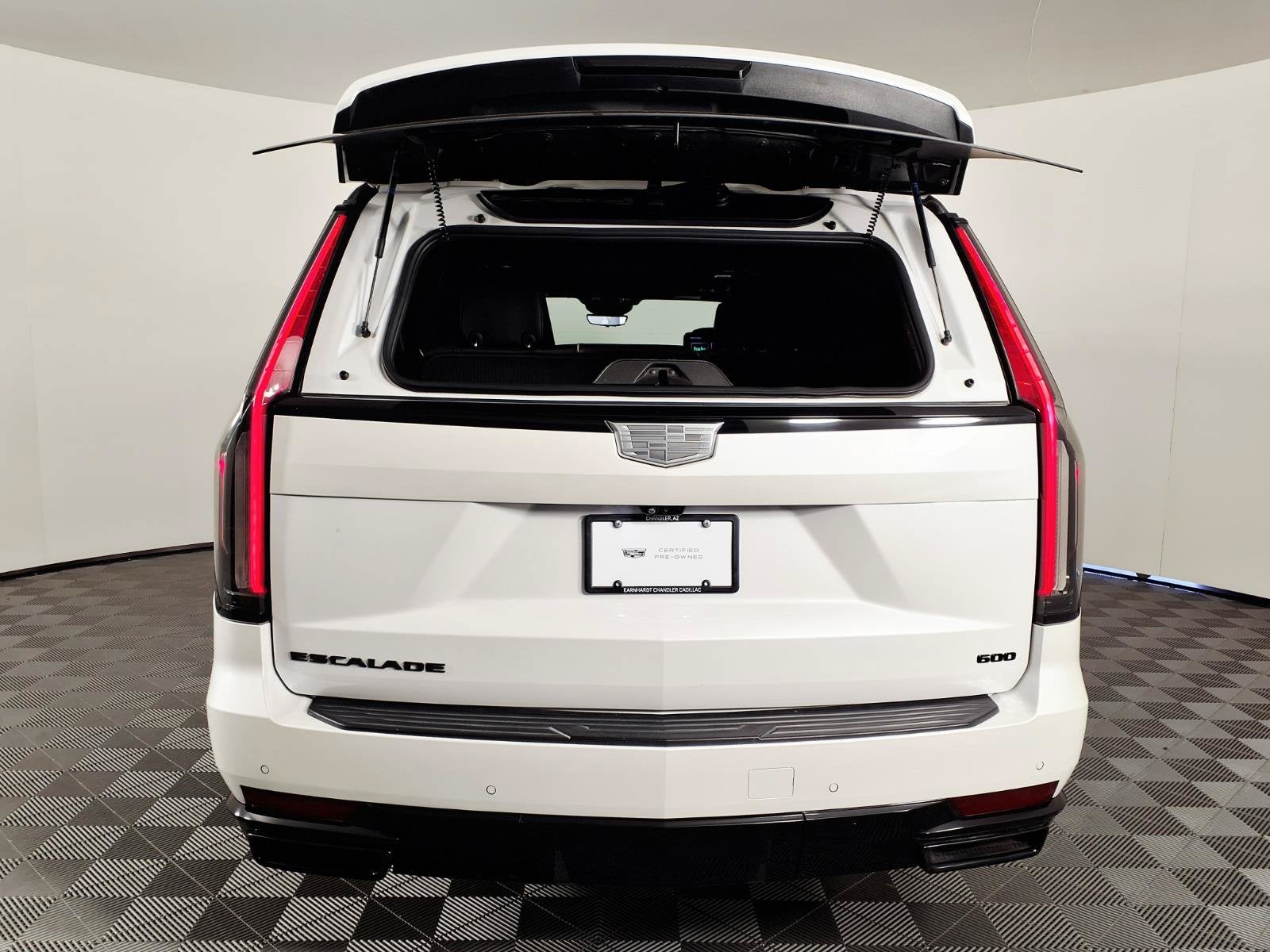 2023 Cadillac Escalade ESV 4WD Sport Platinum