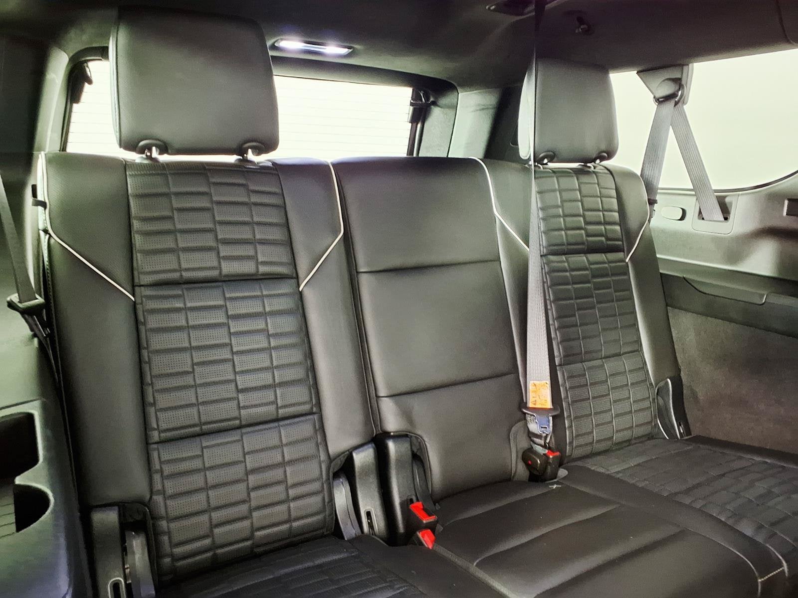 2023 Cadillac Escalade ESV 4WD Sport Platinum