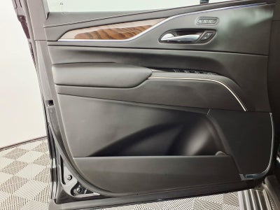 2023 Cadillac Escalade ESV 4WD Sport Platinum