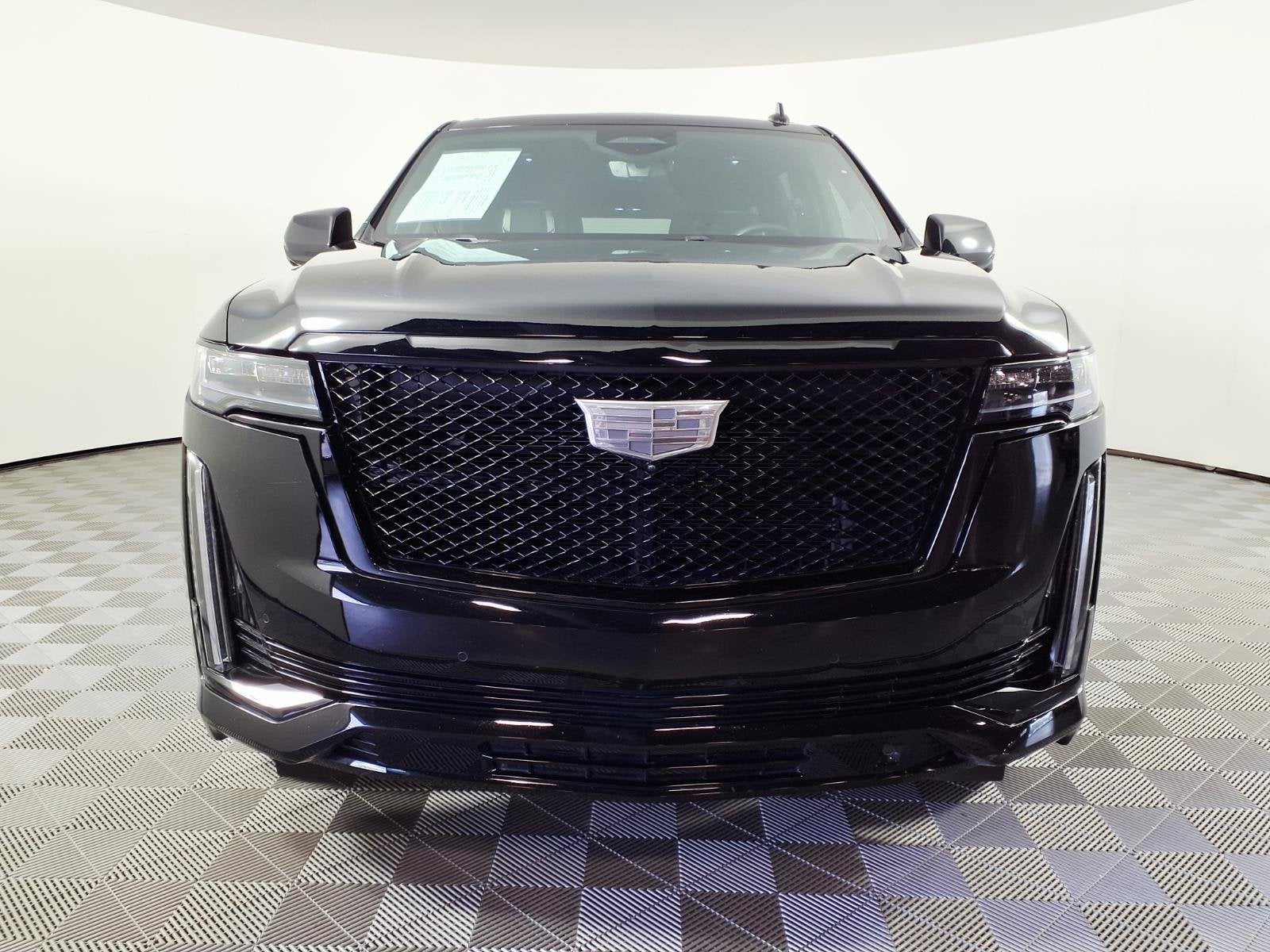 2023 Cadillac Escalade ESV 4WD Sport Platinum