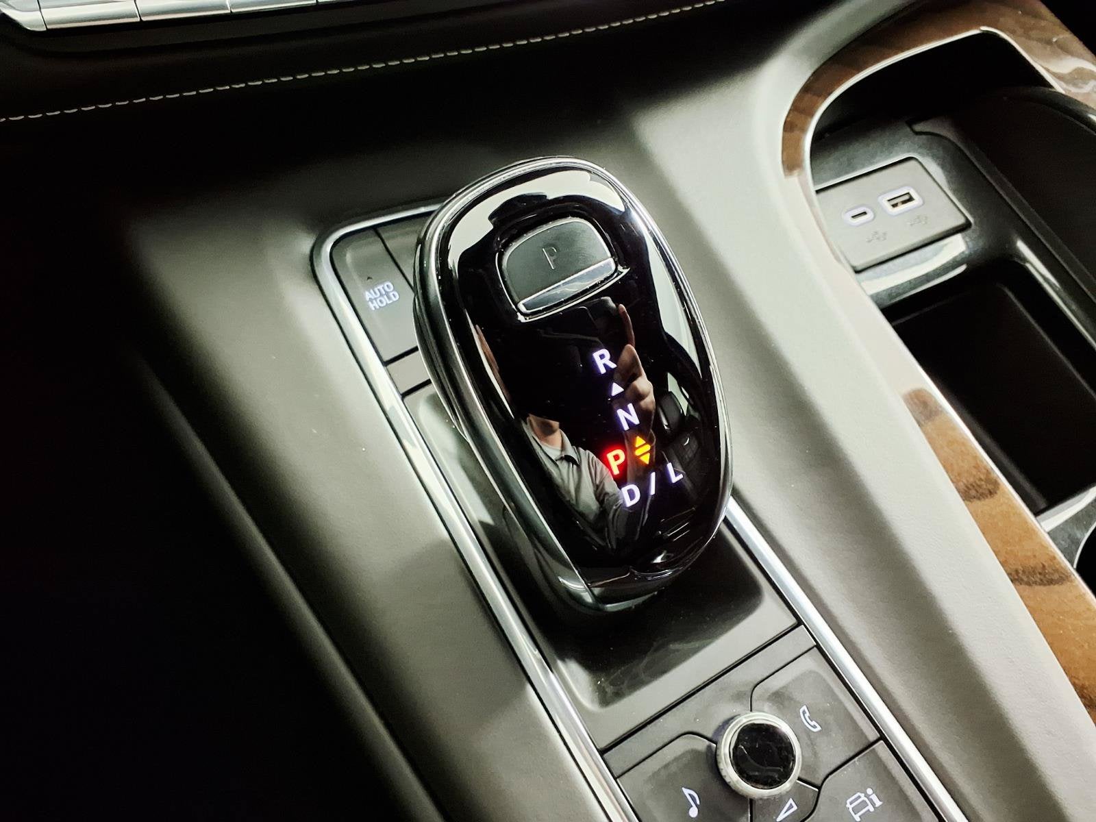 2023 Cadillac Escalade ESV 4WD Sport Platinum