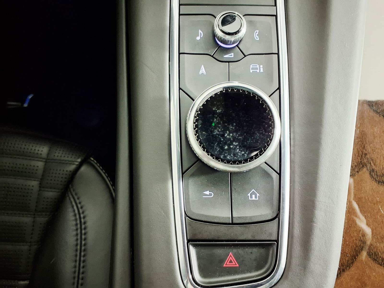 2023 Cadillac Escalade ESV 4WD Sport Platinum