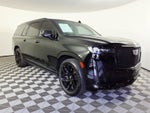 2023 Cadillac Escalade ESV 4WD Sport Platinum
