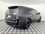 2023 Cadillac Escalade ESV 4WD Sport Platinum