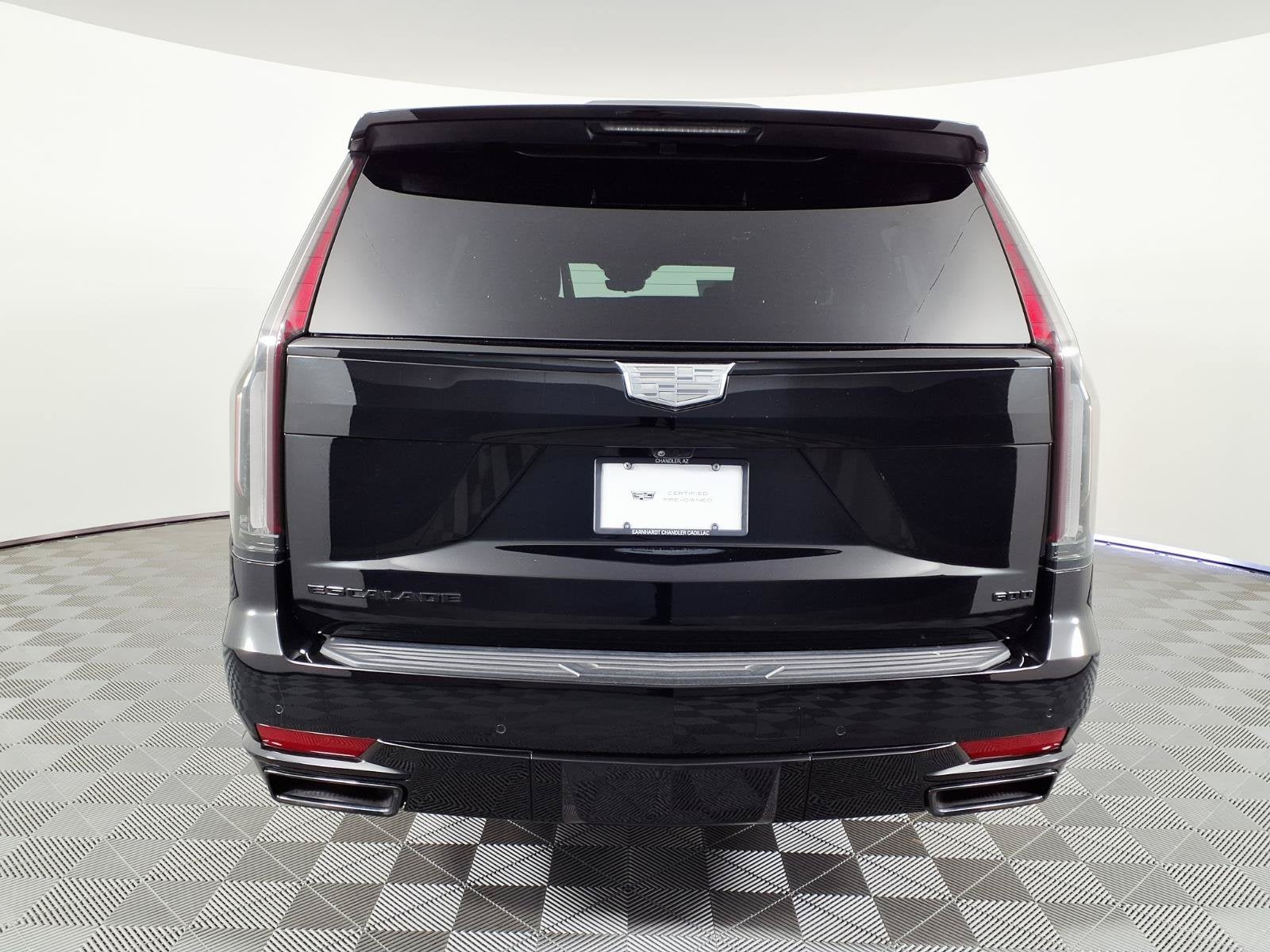 2023 Cadillac Escalade ESV 4WD Sport Platinum