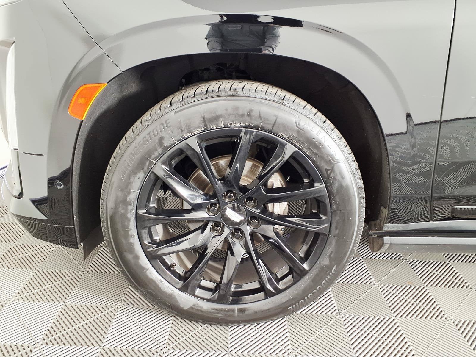 2023 Cadillac Escalade ESV 4WD Sport Platinum