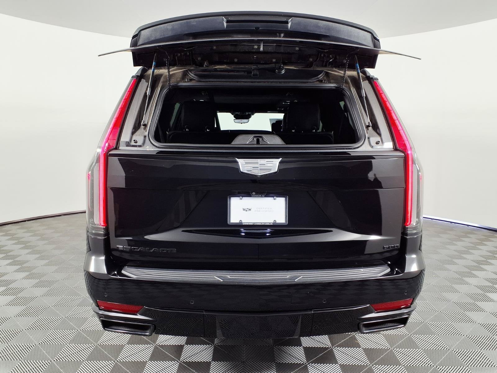 2023 Cadillac Escalade ESV 4WD Sport Platinum