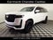2024 Cadillac Escalade ESV Sport Platinum