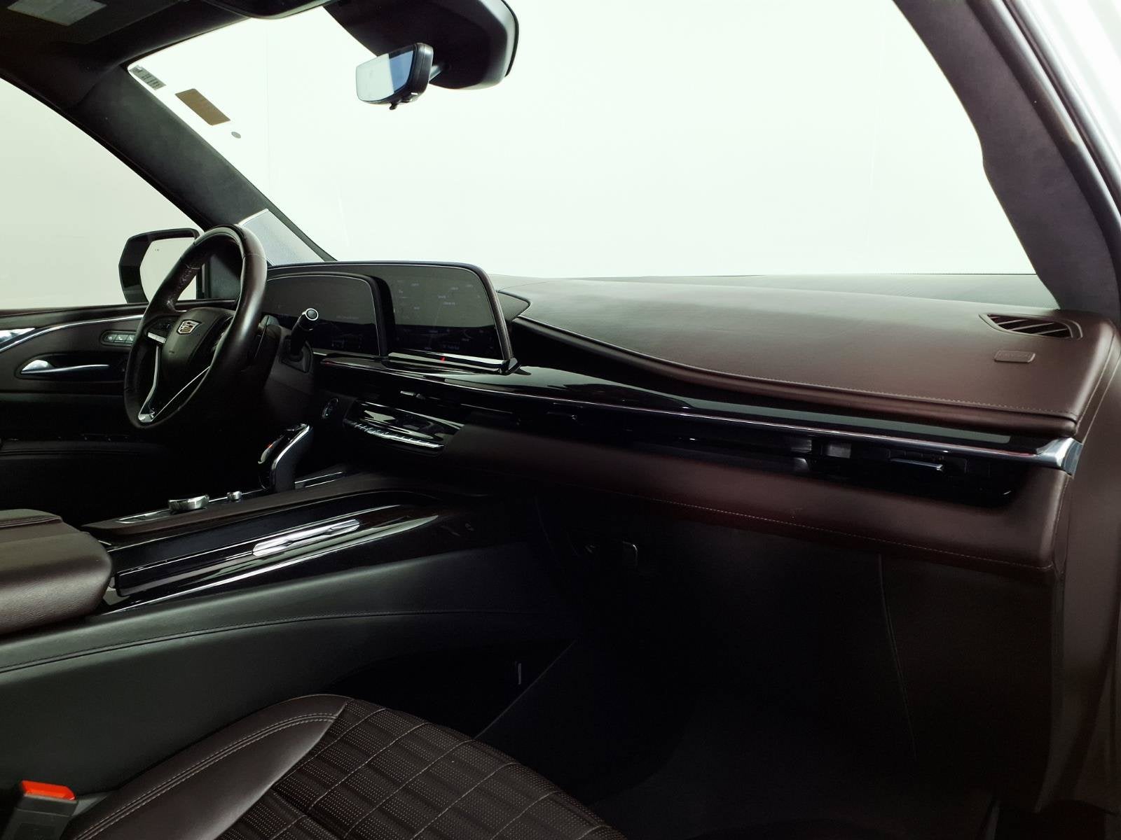2024 Cadillac Escalade ESV Sport Platinum