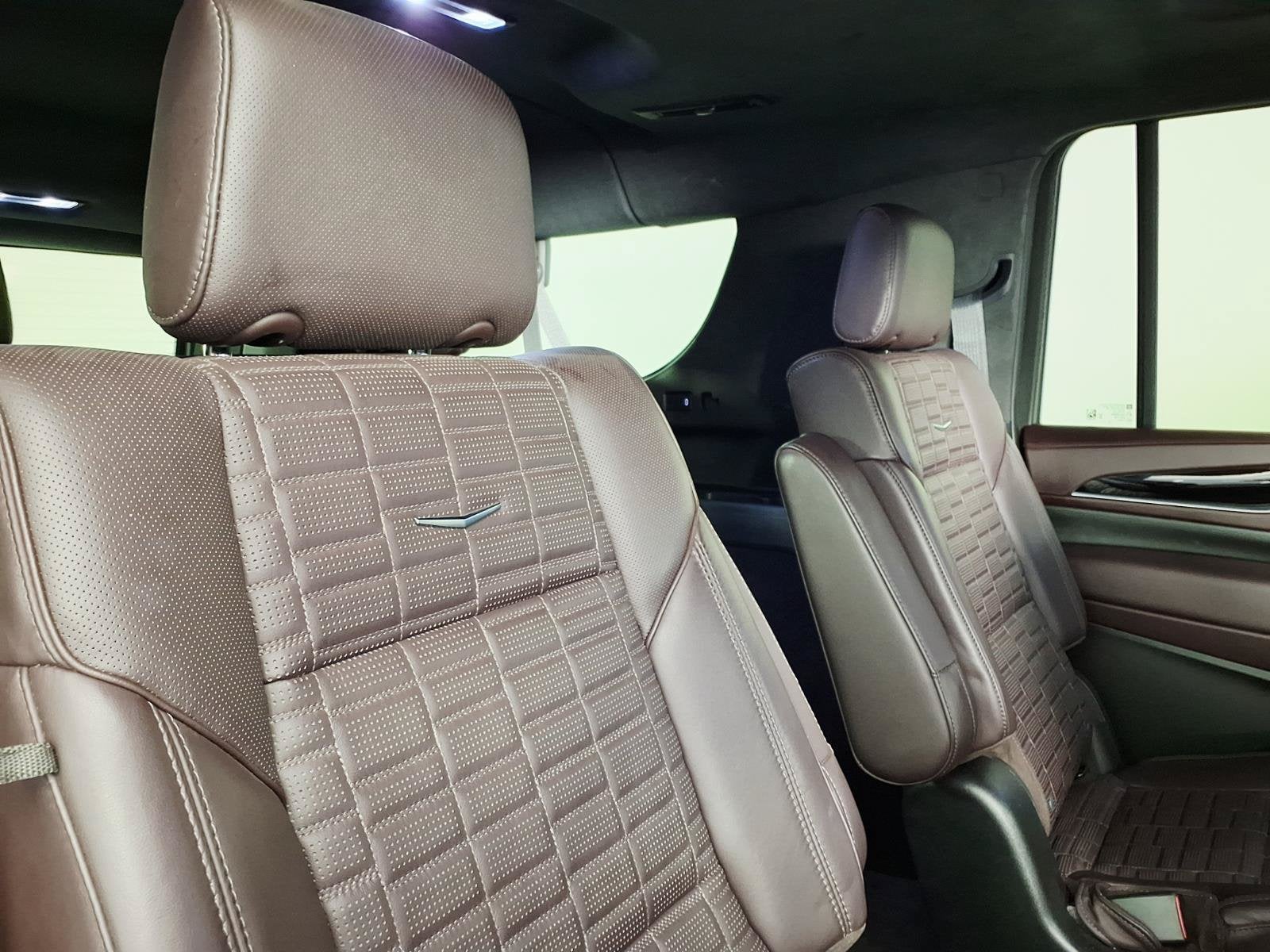 2024 Cadillac Escalade ESV Sport Platinum