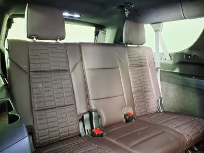 2024 Cadillac Escalade ESV Sport Platinum