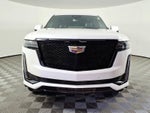 2024 Cadillac Escalade ESV Sport Platinum