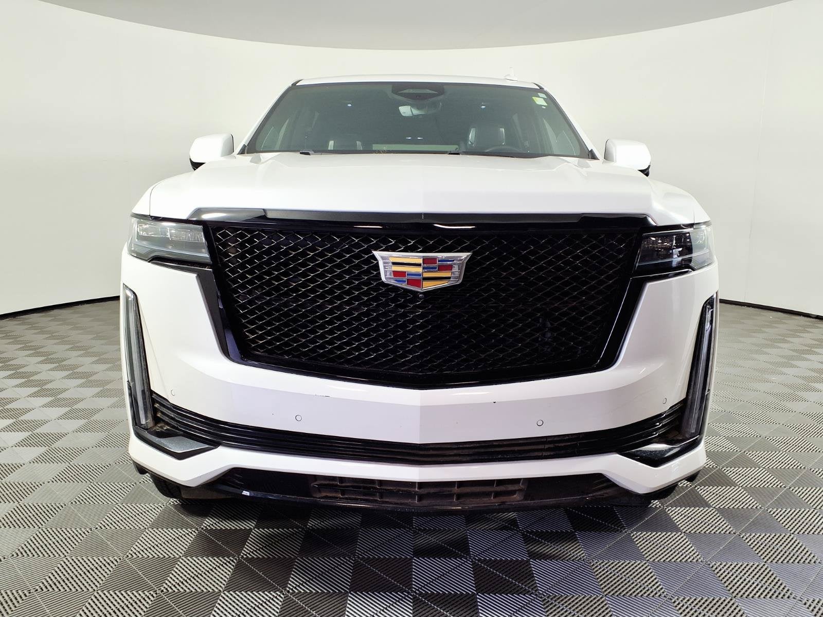 2024 Cadillac Escalade ESV Sport Platinum