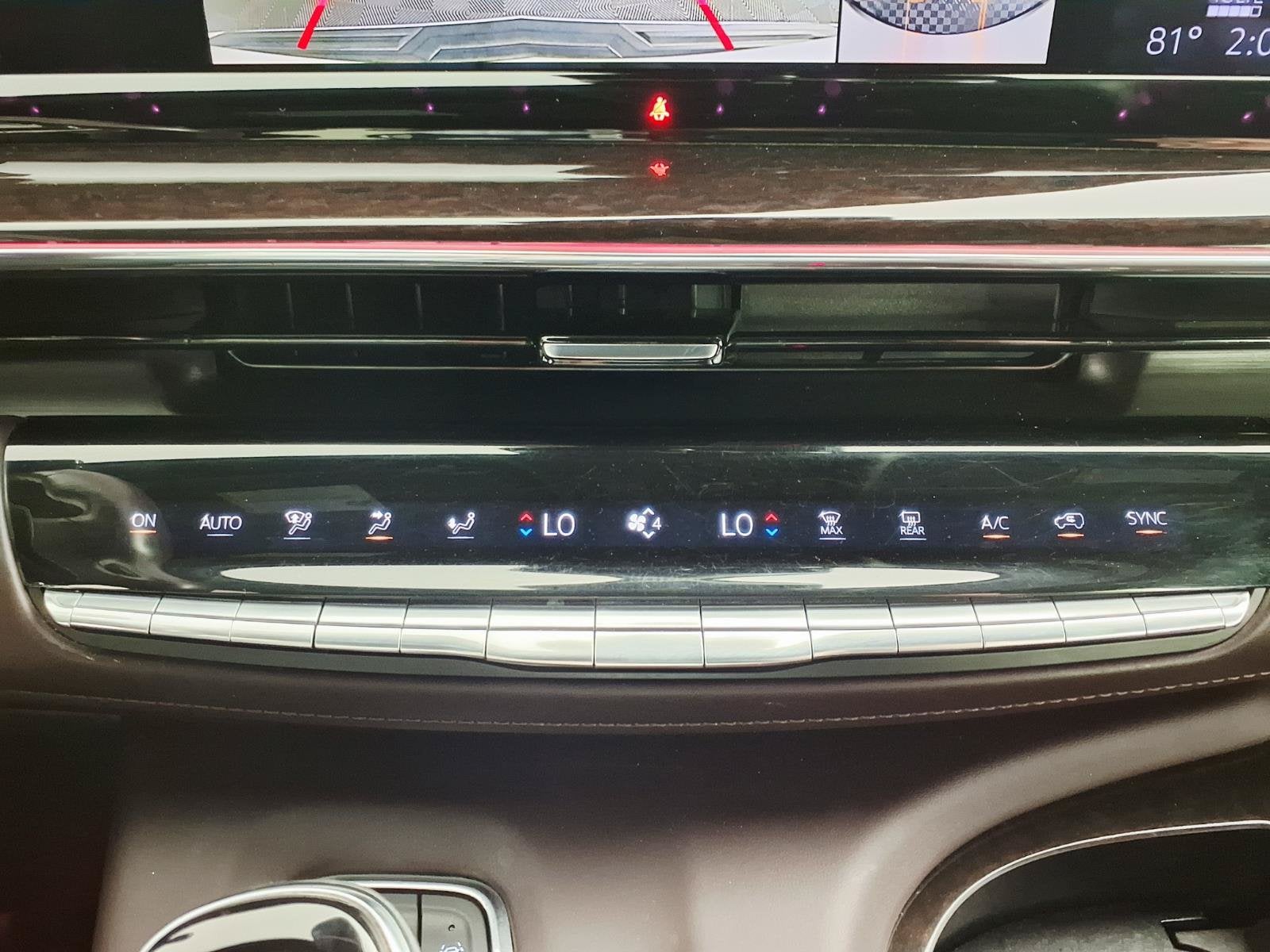 2024 Cadillac Escalade ESV Sport Platinum