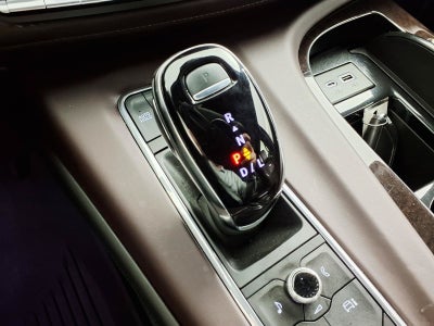 2024 Cadillac Escalade ESV Sport Platinum