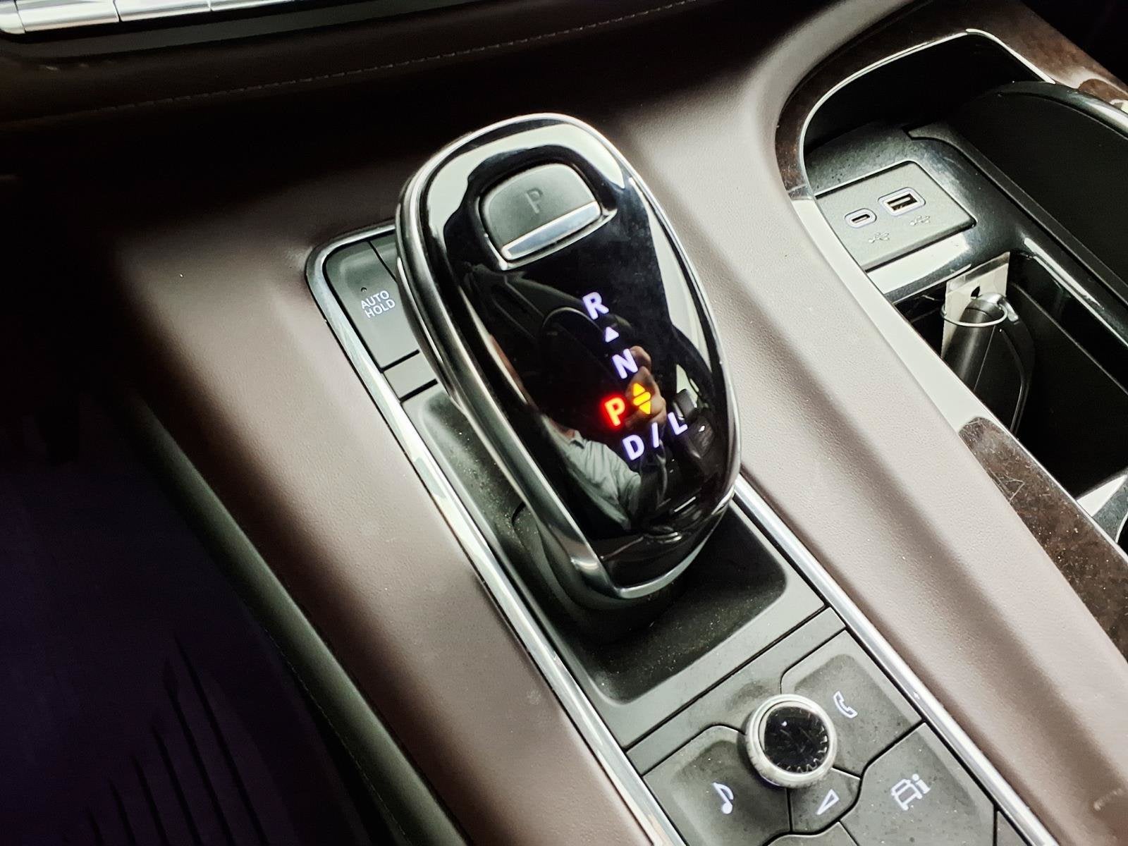 2024 Cadillac Escalade ESV Sport Platinum