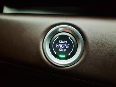 2024 Cadillac Escalade ESV Sport Platinum