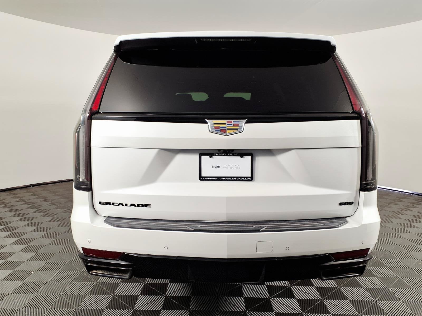 2024 Cadillac Escalade ESV Sport Platinum