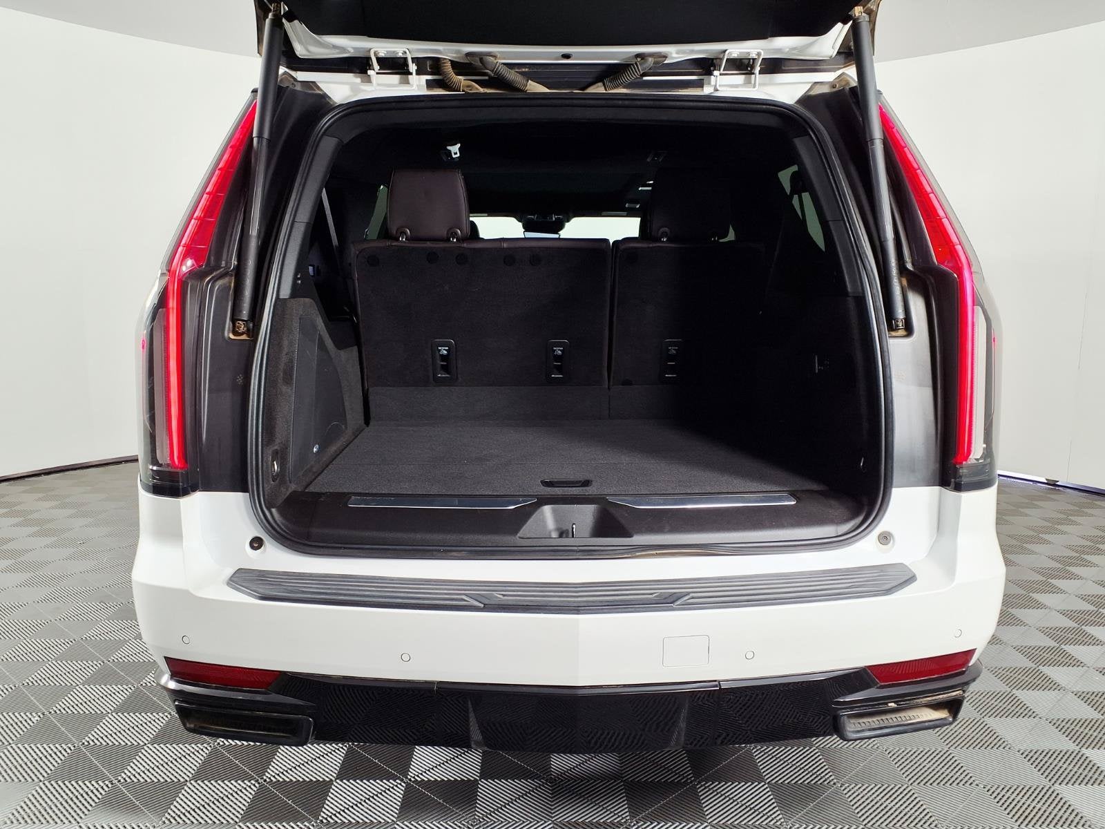 2024 Cadillac Escalade ESV Sport Platinum
