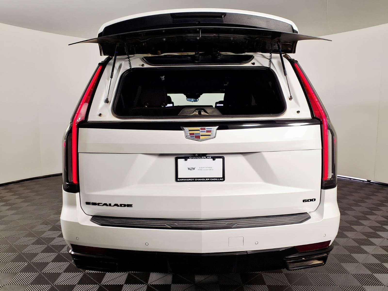 2024 Cadillac Escalade ESV Sport Platinum
